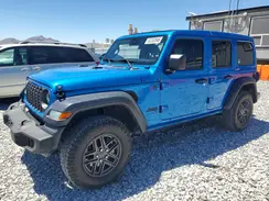 1C4PJXDG2RW204546 2024 JEEP WRANGLER