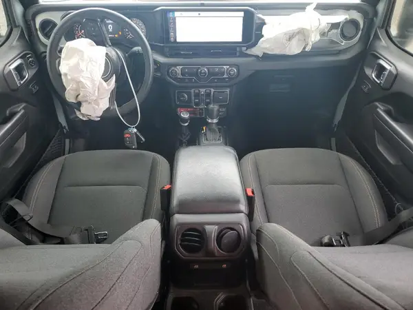 1C4PJXDG2RW250751 2024 JEEP WRANGLER - Image 8