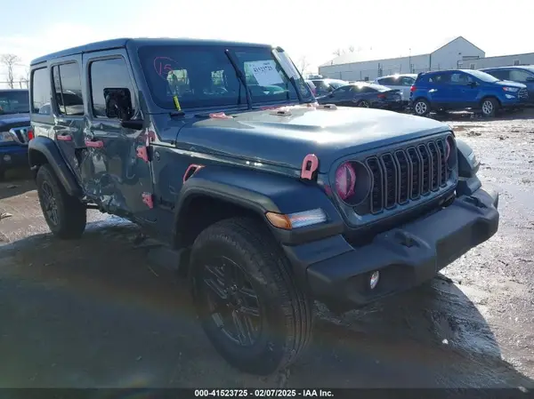 1C4PJXDG2RW263709 2024 JEEP WRANGLER - Image 1