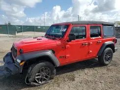 1C4PJXDG2RW269123 2024 JEEP WRANGLER