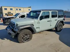 1C4PJXDG2RW272250 2024 JEEP WRANGLER