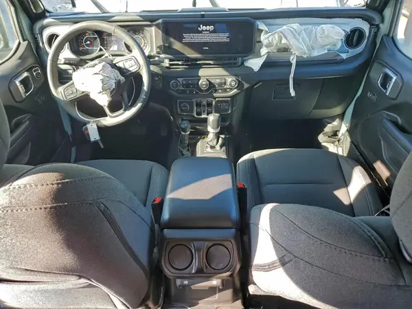 1C4PJXDG2RW272250 2024 JEEP WRANGLER - Image 8