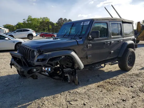 1C4PJXDG2RW296595 2024 JEEP WRANGLER - Image 1