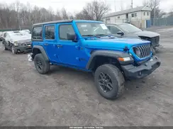 1C4PJXDG2RW296709 2024 JEEP WRANGLER