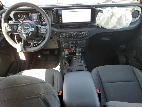 1C4PJXDG2RW300449 2024 JEEP WRANGLER - Image 8