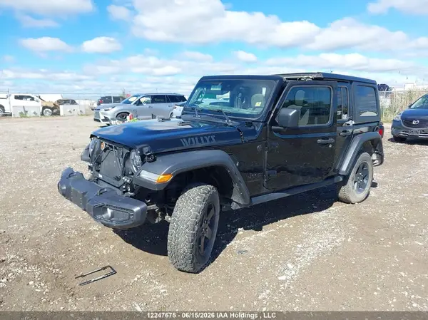 1C4PJXDG2RW307028 2024 JEEP WRANGLER - Image 2