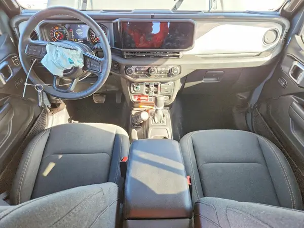 1C4PJXDG2RW319566 2024 JEEP WRANGLER - Image 8