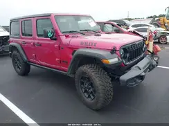1C4PJXDG2RW323150 2024 JEEP WRANGLER