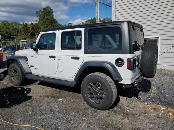 1C4PJXDG2RW324623 2024 JEEP WRANGLER - Image 2