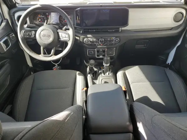 1C4PJXDG2RW324623 2024 JEEP WRANGLER - Image 8