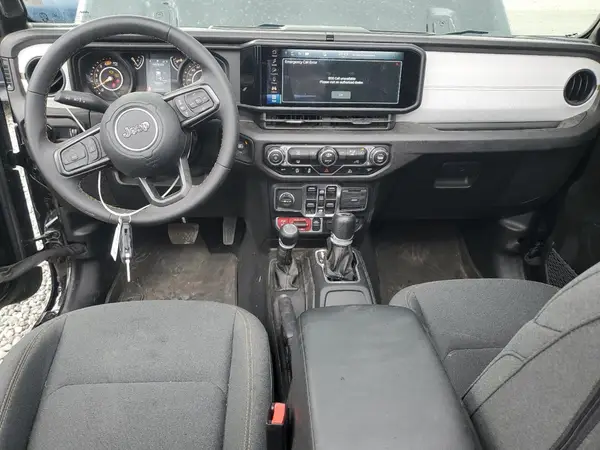 1C4PJXDG2RW332155 2024 JEEP WRANGLER - Image 8