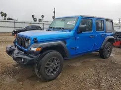 1C4PJXDG2RW350266 2024 JEEP WRANGLER