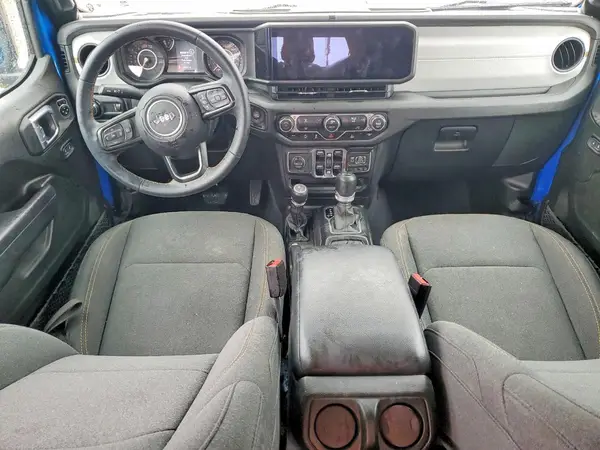 1C4PJXDG2RW350266 2024 JEEP WRANGLER - Image 8