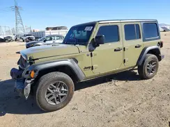 1C4PJXDG2SW543426 2025 JEEP WRANGLER