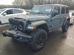 1C4PJXDG2SW548741 2025 JEEP WRANGLER