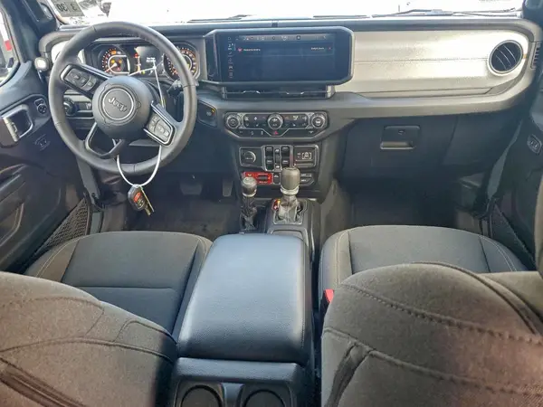 1C4PJXDG2SW548741 2025 JEEP WRANGLER - Image 8