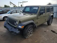 1C4PJXDG2SW548948 2025 JEEP WRANGLER
