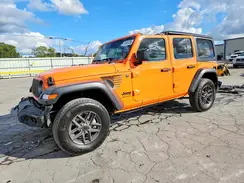 1C4PJXDG2SW607156 2025 JEEP WRANGLER