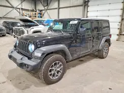 1C4PJXDG2SW611692 2025 JEEP WRANGLER