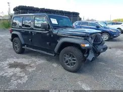 1C4PJXDG2SW617282 2025 JEEP WRANGLER