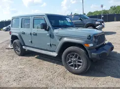 1C4PJXDG2SW623860 2025 JEEP WRANGLER