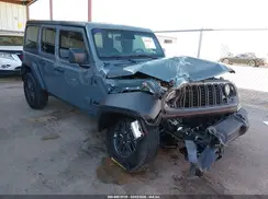 1C4PJXDG2SW629254 2025 JEEP WRANGLER