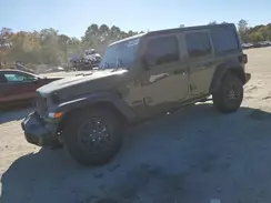 1C4PJXDG2SW630792 2025 JEEP WRANGLER