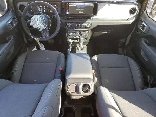 1C4PJXDG2SW630792 2025 JEEP WRANGLER - Image 8