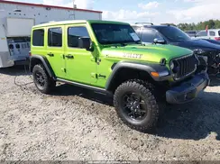 1C4PJXDG2TW190672 2026 JEEP WRANGLER