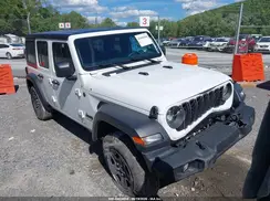 1C4PJXDG2TW203193 2026 JEEP WRANGLER