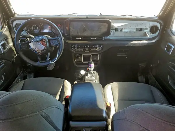 1C4PJXDG3RW244182 2024 JEEP WRANGLER - Image 8