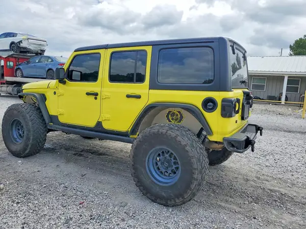 1C4PJXDG3RW244196 2024 JEEP WRANGLER - Image 2