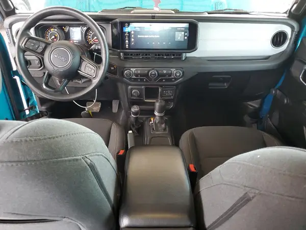 1C4PJXDG3RW247003 2024 JEEP WRANGLER - Image 8