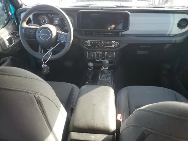 1C4PJXDG3RW250371 2024 JEEP WRANGLER - Image 8