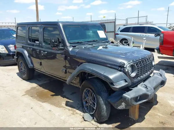 1C4PJXDG3RW254162 2024 JEEP WRANGLER - Image 1