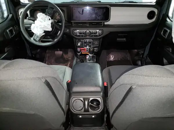 1C4PJXDG3RW299652 2024 JEEP WRANGLER - Image 8