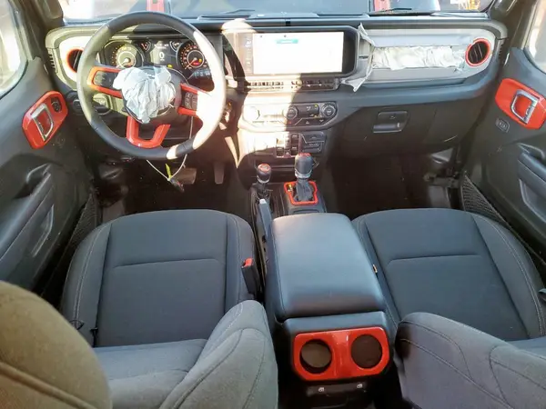 1C4PJXDG3RW313002 2024 JEEP WRANGLER - Image 8