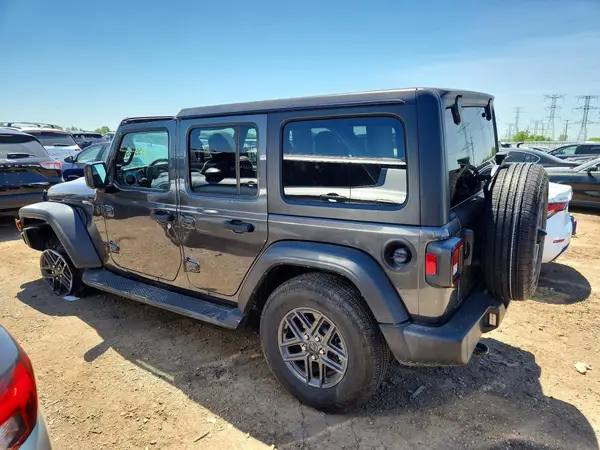 1C4PJXDG3RW313808 2024 JEEP WRANGLER - Image 2