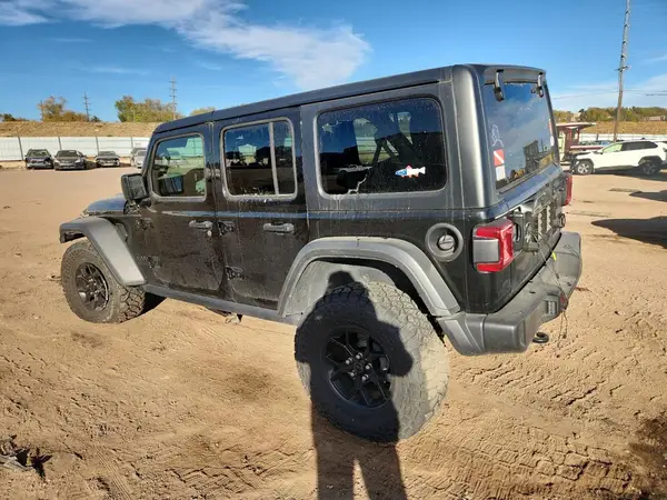 1C4PJXDG3RW315090 2024 JEEP WRANGLER - Image 2