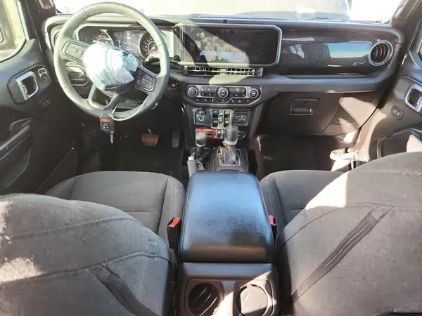 1C4PJXDG3RW315090 2024 JEEP WRANGLER - Image 8