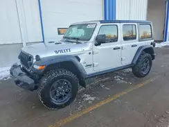 1C4PJXDG3RW323674 2024 JEEP WRANGLER