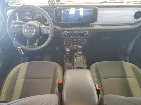 1C4PJXDG3RW323674 2024 JEEP WRANGLER - Image 8