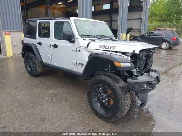 1C4PJXDG3RW334612 2024 JEEP WRANGLER - Image 1