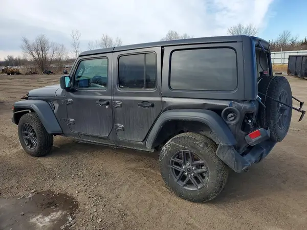 1C4PJXDG3RW334870 2024 JEEP WRANGLER - Image 2