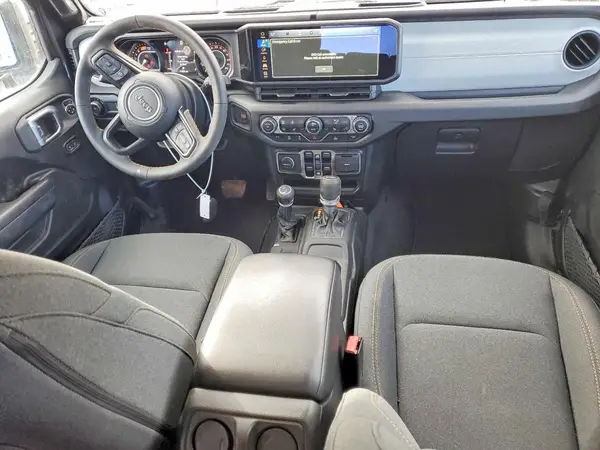 1C4PJXDG3RW334870 2024 JEEP WRANGLER - Image 8