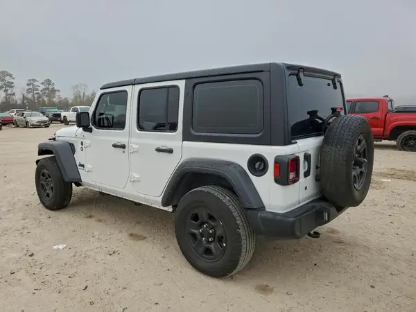 1C4PJXDG3RW352172 2024 JEEP WRANGLER - Image 2