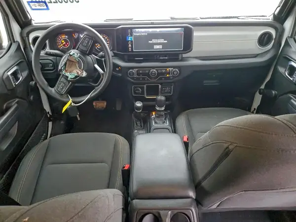 1C4PJXDG3RW352172 2024 JEEP WRANGLER - Image 8