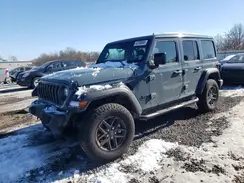 1C4PJXDG3RW353533 2024 JEEP WRANGLER