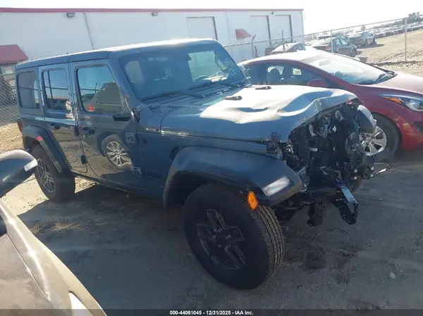 1C4PJXDG3RW367920 2024 JEEP WRANGLER - Image 1