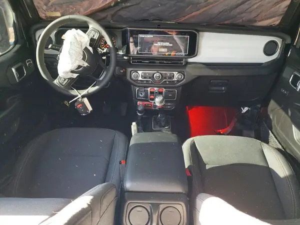 1C4PJXDG3SW518714 2025 JEEP WRANGLER - Image 8